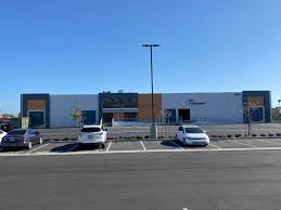 Profile for DG Fulfillment