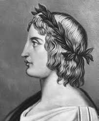 Virgil Poems > My poetic side