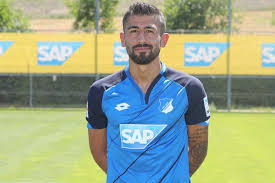 Kerem Demirbay Photos Photos Tsg 1899 Hoffenheim Team Presentation Photo Teams Presentation