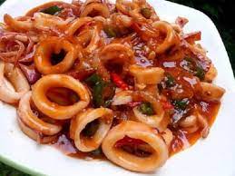 Berikut resep cumi saus tiram, cara membuat dan bahan apa saja yang digunakan untuk membuat makanan ini. Cara Membuat Saus Asam Manis Nanas Yang Sederhana Dan Lezat Menggoda Lifestyle Liputan6 Com