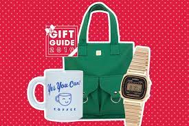Regardless of your relationship, it's always best to take the more creative route and that's where these personalized, funny, and tailored gift ideas come. 35 Best Secret Santa Gifts Under 50 Teen Vogue