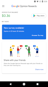Using the apk downloader extension for chrome, you can download any apk you need so y. Descargue Google Opinion Rewards Mod Y Apk De Datos Para Android Apkmods World
