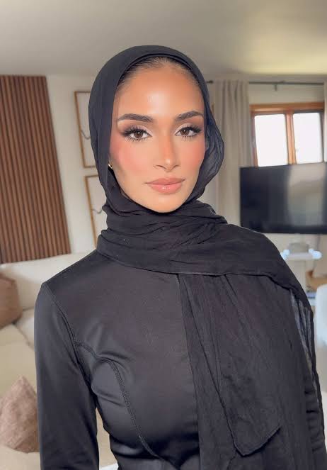 Makeup by Eman Ashkar portfolio 2