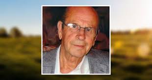 Laverne Van Norman Obituary December 17, 2016