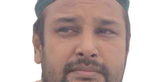 Syed Waheed Pasha Quadri: Syed Waheed Pasha Quadri