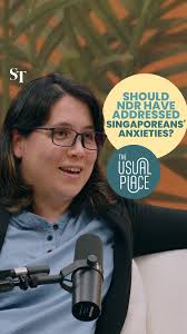 National Day Celebrations: Red Lions and Mobile Column Shine in Bishan