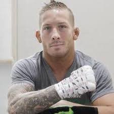 Ralph Acosta's Instagram, Twitter & Facebook