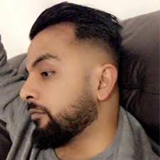 Three weeks till I step back