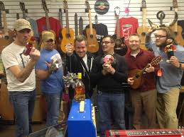 Trio of bands to rock Texas Music for Life fundraiser