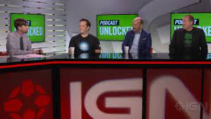 Ign's podcast unlocked is your source for everything xbox one. Ign Podcast Unlocked Phil Spencer Peter Moore And Xbox Creator Seamus Blackley Talk Neogaf