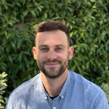 Kieren Gilbert, MA, AMFT