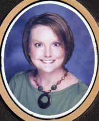 Monica N McClain Ludwig (1973-2008)