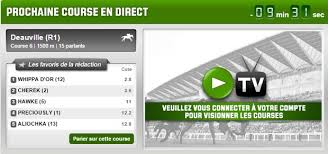 La diffusion de la plupart des matches des ligues top et des divisions inférieures. Comment Regarder Les Courses Hippiques Pmu En Live Et Gratuit