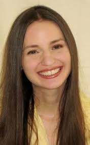 Gwyn Mitchell's Instagram, Twitter & Facebook