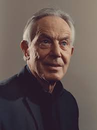 Image result for tony blair