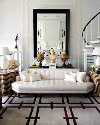 This image is provided only for personal use. A Classic Modern Home In Spain Decoration Interieure Decoration Maison Canapes Blancs