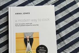 Maybe you would like to learn more about one of these? Review A Modern Way To Cook By Anna Jones Bryony S Kitchen