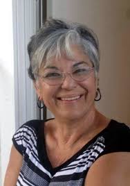 Anita Lupercio Obituary