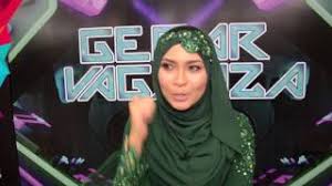 Oleh mustazah gp pada 13 dec 2020. Gegar Vaganza 2016 Minggu 4 Full