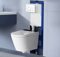 China Concealed Cistern Manufacturers