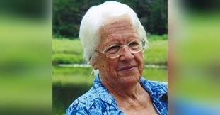 Alda Bess Lorine Schubert Obituary