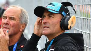 Barry Rogers, Part 1: V8 Sleuth Podcast