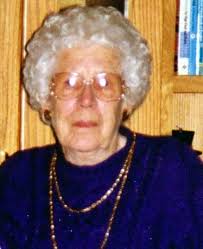 Mae M. Riggs Obituary