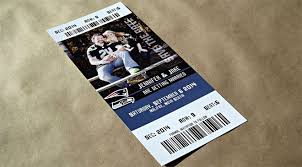 Sports Event Ticket Mockup Printable Tickets Sports Ticket Template Ticket Template Free Printables