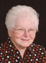 Beverly Simpson Obituary (2015)