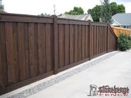 Fencing and gate experts in winchester, hampshire. Wooden Fencing Cedar Stonehenge Fence Deck