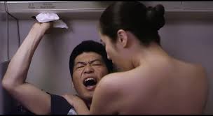 A Delicious Flight Sex Scene: Celebrity Porn | xHamster