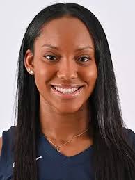 2022-23 Women's Basketball Roster