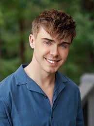 Logan Fitts Real Estate Associate in Blue Ridge Georgia