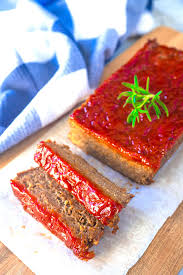 Classic Homestyle Vegan Meatloaf Recipe Wow It S Veggie Recipe Vegan Meatloaf Meatloaf Recipes Vegan Meatloaf Recipe