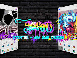 Kali ini admin akan memberi beberapa wallpaper grafity. Grafiti Warna Nama Keren 1280x960 Wallpaper Teahub Io