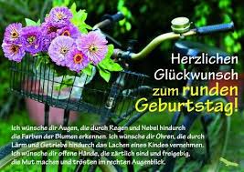 Pin Von Erika Schamberger Auf Happy Birthday Spruche Zum Geburtstag Geburtstag Geburtstag Wunsche