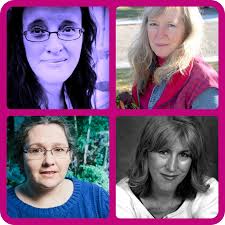 The Jane Day Reader: May 2013