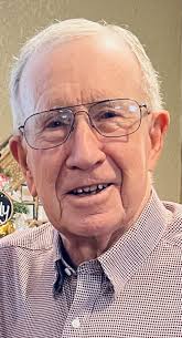 W.D. Holley Obituary