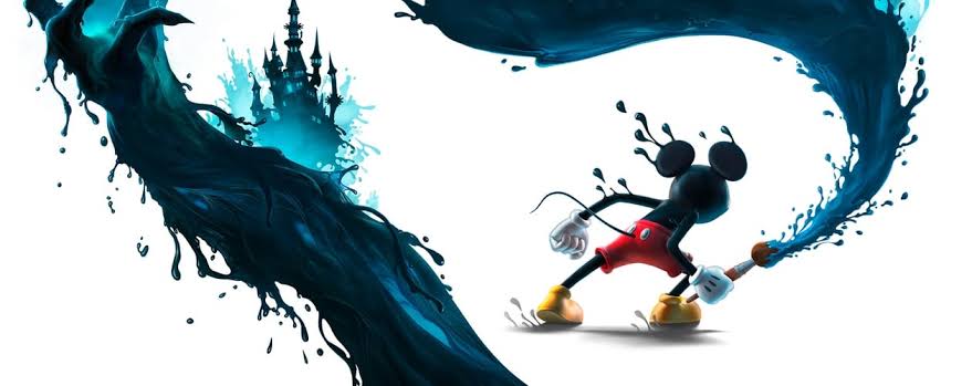 Epic Mickey: Rebrushed chega ao Switch 2 com resolução maior e controle estilo mouse