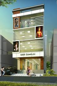 Designs Plaza Design Commercial Design Exterior Building Design