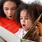 Reading and Math Buddies event image
