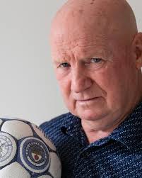 Beaten Holyfield considers future