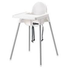 10 Best High Chairs That Are Safe And Easy To Clean Ikea High Chair Antilop High Chair Best High Chairs