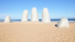 The second smallest country on the continent, uruguay has long been overshadowed politically and economically by the adjacent republics of brazil and argentina, with both of which it has many cultural and historical similarities. Uruguay