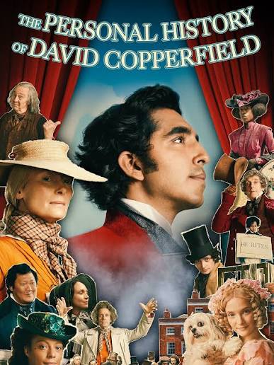 Watch The Personal History of David Copperfield | Prime Video