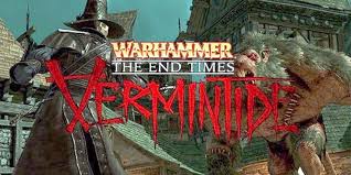 How to stop frame drops and increase your fps. Warhammer The End Times Vermintide Fps Making Of Video Trailer Ps4 Xbox One Pc Video Games Blogger