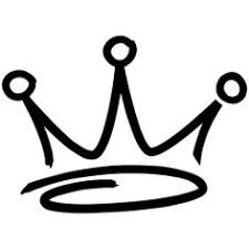 Black And White Crown Png Crown Graffiti Design Shirtigator Com Graffiti Designs Graffiti Words Graffiti