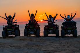 Quad Gozo Malte