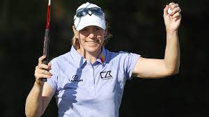 Cherish life and its opportunities. Annika Sorenstam Doesn T Let Opening 75 Spoil Return At Gainbridge Lpga Golf Channel