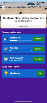 We did not find results for: Kahoot Flashcards And Other New Study Modes